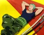 Zoro Nebulandia