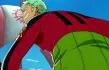 Zoro Dream Soccer King Outfit