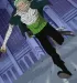 Zoro%27s Outfit On Kuraigana Island