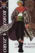 Zoro Arabasta Arc Outfit