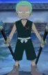 Zoro Kid