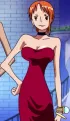 Nami Movie 7 Second Outfit