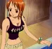 Nami Movie 7 First Outfit