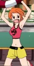 Nami Movie 6 Second Outfit