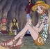 Nami Special 2 Outfit