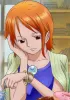 Nami One Day Outfit