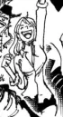 Nami Post Egghead Outfit