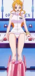 Nami Egghead Outfit