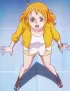 Nami First Egghead Outfit