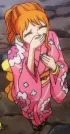 Nami%27s Seventh Wano Outfit