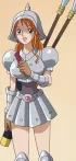 Nami%27s Suit Of Armor Outfit