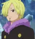 Nami In Sanji%27s Body