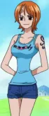 Nami%27s Post War Arc Outfit