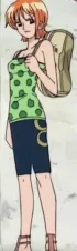 Nami%27s Outfit Arlong Park Arc