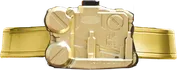 Dooms Driver Buckle