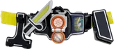 Sengoku Driver