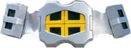 ZX Belt