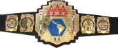 AAA Latin American Champinship