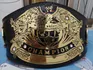 WWE Undisputed Championship