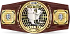 NXT North American Championship