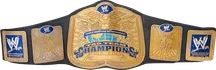 Wwe Tag Team Championship 