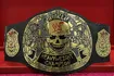 WWF Smoking Skull Championship