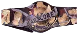 WWF Hardcore Championship