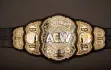 AEW World Heavyweight Championship