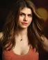 Alexandra Daddario