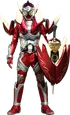 Kamen Rider Baron Ringo Arms