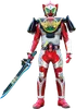 Kamen Rider Baron OOO Arms