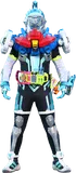 Kamen Rider Brave Galaxian Quest Gamer