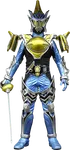 Kamen Rider Duke Lemon Arms