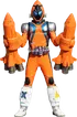 Kamen Rider Fourze Rocket States