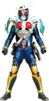 Kamen Rider Gaim 1Go Arms