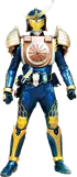 Kamen Rider Gaim Donguri Arms