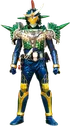 Kamen Rider Gaim Durian Arms