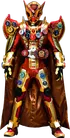 Kamen Rider Geiz Majesty