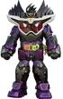 Kamen Rider Genm God Maximum Gamer Level 1,000,000,000