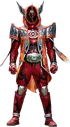 Kamen Rider Ghost Darwin Damashii