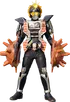 Kamen Rider Knuckle Jimber Marron Arms