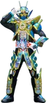 Kamen Rider Miracle Gotchard