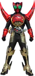 Kamen Rider OOO Tamashii Combo