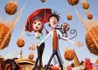 Cloudy with a Chance of Meatballs (2009)