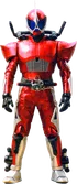Kamen Rider Accel