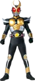 Kamen Rider Agito