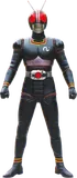 Kamen Rider Black