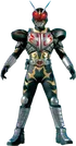 Kamen Rider Chalice