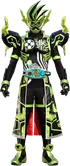 Kamen Rider Cronus