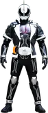 Kamen Rider Dark Ghost
